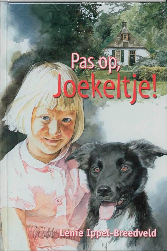 PAS OP JOEKELTJE 9789033121265 L. Ippel-Breedveld, Livres, Livres pour enfants | 4 ans et plus, Envoi