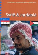 te gast in Syrie & Jordanie / Te gast in... 9789076888613, Boeken, Reisgidsen, Verzenden, Zo goed als nieuw