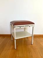 Keukentrapje - Ekoskóra, Metaal, Antiek en Kunst