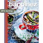 Good food 9789029585910 Beanca de Goede, Boeken, Verzenden, Gelezen, Beanca de Goede