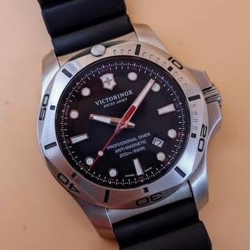 Victorinox - Swiss Army Professional Diver I.N.O.X. - 241733