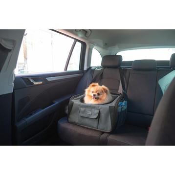 Autostoeltas vacation 44 x 35 x 30 cm - kerbl