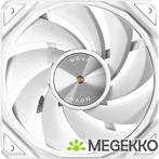 Antec Nova 120mm PWM White Fan (up to 3200 RPM), Computers en Software, Computerkoelers, Verzenden, Nieuw