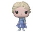 Frozen II POP! Disney Vinyl Figure Elsa #589, Ophalen of Verzenden, Nieuw