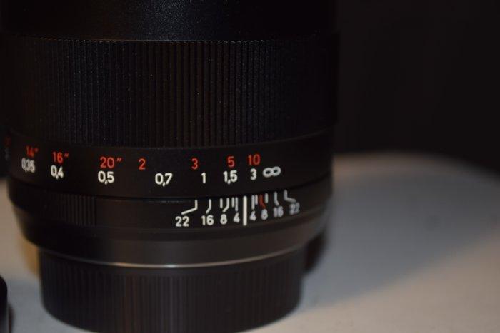 Zeiss Distagon T 2/35 mm ZE Cameralens, TV, Hi-fi & Vidéo, Appareils photo numériques
