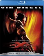 Triple X import (blu-ray tweedehands film), Ophalen of Verzenden, Nieuw in verpakking