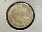 Pays-Bas. Wilhelmina. 1/2 Gulden 1860 (Sans Prix de Réserve), Postzegels en Munten