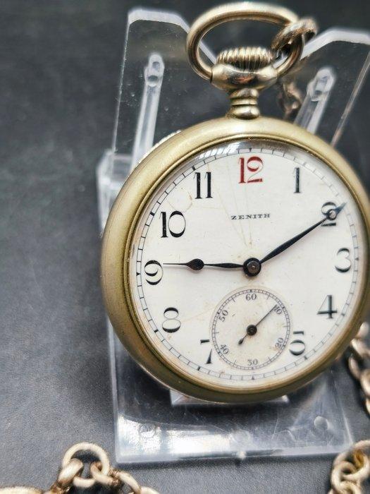 Zenith - Grand Prix Paris 1900 - 1900-1949, Bijoux, Sacs & Beauté, Montres | Hommes