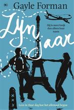 Zijn jaar 9789044344103 Gayle Forman, Boeken, Verzenden, Zo goed als nieuw, Gayle Forman