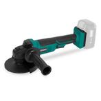 Accu Haakse Slijper - 20V - Ø 125mm | Excl. Accu en, Verzenden, Nieuw