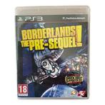 Borderlands The Pre-Sequel (PS3) (NIEUW), Games en Spelcomputers, Verzenden, Nieuw
