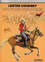 De dwazen van Kaboel - deel 1 / Lester Cockney / 1 Franz, Livres, BD, Verzenden, Franz