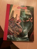 Storm - De Wisselwachters - opdrachttekening - 1 Album -, Boeken, Nieuw