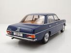 Modelcargroup 1:18 - Modelauto - Mercedes 220D /8 W115 in, Nieuw
