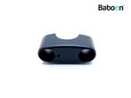 Stuurklem / Riser Set Suzuki SFV 650 Gladius (SFV650), Motoren, Verzenden, Gebruikt