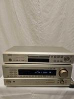 Denon - DVD-900 + AVR-1802 Ensemble hi-fi