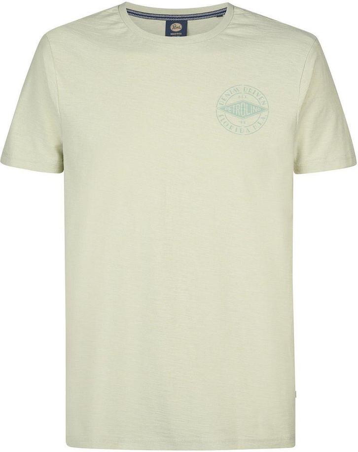 Petrol T-Shirt Osprey Groen maat Maat 52/54 (L) Heren, Kleding | Heren, T-shirts, Groen, Nieuw, Maat 52/54 (L), Verzenden