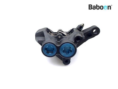 Remklauw Rechts Voor Yamaha BT 1100 Bulldog 2001-2007, Motoren, Onderdelen | Yamaha, Gebruikt, Verzenden