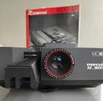 Reflecta 1800 AF met Agomar 2,8/90mm (Licenza Agfa-Gevaert), Nieuw