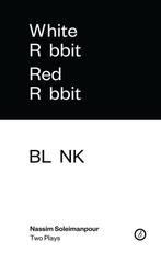 Oberon Modern Playwrights- Nassim Soleimanpour: Two Plays, Verzenden, Gelezen, Nassim Soleimanpour