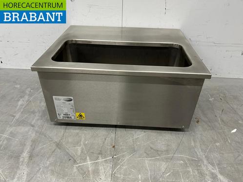 RVS Serrco SD-10-E Flessenkoeling Opzet koelvitrine Flessen, Zakelijke goederen, Horeca | Keukenapparatuur, Ophalen of Verzenden