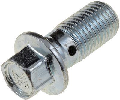 Brake hose bolt 7/16-20, Auto-onderdelen, Remmen en Aandrijving, Nieuw, Ophalen of Verzenden