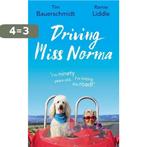 Driving Miss Norma 9780593078914 Ramie Liddle, Boeken, Verzenden, Zo goed als nieuw, Ramie Liddle