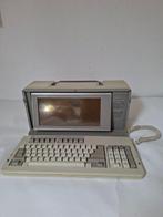 Sharp PC-7000 - Laptop - With original Sharp laptop bag, Nieuw