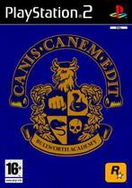 Canis Canem Edit (Losse CD) (PS2 Games) (Koopjeshoek), Games en Spelcomputers, Games | Sony PlayStation 2, Ophalen of Verzenden