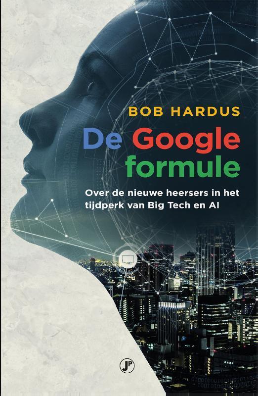 De Google formule 9789089753816 Bob Hardus, Livres, Livres Autre, Envoi