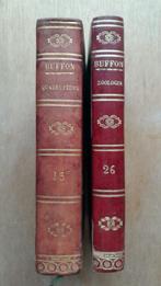 Buffon - Oeuvres complètes de Buffon. volume 13,les