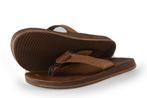 Reef Slippers in maat 40 Bruin | 5% extra korting, Kleding | Heren, Schoenen, Slippers, Bruin, Verzenden, Zo goed als nieuw