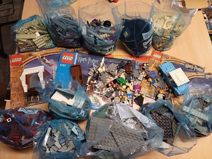 Lego Set - Harry Potter - Harry Potter, Kinderen en Baby's, Speelgoed | Duplo en Lego