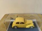 Moulinsart - Hachette - Tintin - Modèle 1/24e - LAuto