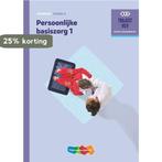 Persoonlijke basiszorg / niveau 4 / Werkboek / Traject V&V, Verzenden, Zo goed als nieuw, M.B.J. Linssen