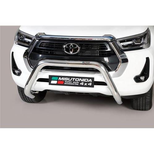 Pushbar | Toyota | Hilux Dubbele Cabine 20- 4d pic. |, Autos : Divers, Tuning & Styling, Enlèvement ou Envoi