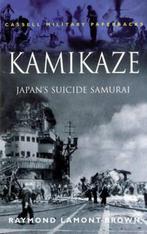 Kamikaze 9780304352005 Raymond Lamont-Brown, Verzenden, Gelezen, Raymond Lamont-Brown