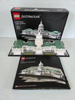 Lego Set - 21030 - Architecture - United States Capitol