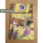 Grol maakt lol 9789027638748 Tais Teng, Boeken, Verzenden, Gelezen, Tais Teng