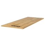 Toorx Fitness Weightlifting Platform - 200 x 100 cm, Sport en Fitness, Verzenden, Nieuw