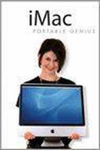 iMac® Portable Genius 9780470290613, Kate Binder, Kate Binder, Verzenden