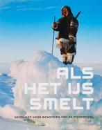 Als het ijs smelt 9789057305269 C. Buijs, Verzenden, Zo goed als nieuw, C. Buijs
