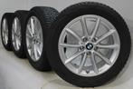BMW X1 F48 X2 F39 560 17 inch velgen Nokian Winterbanden Ori, Auto-onderdelen, Banden en Velgen, Ophalen of Verzenden, Nieuw
