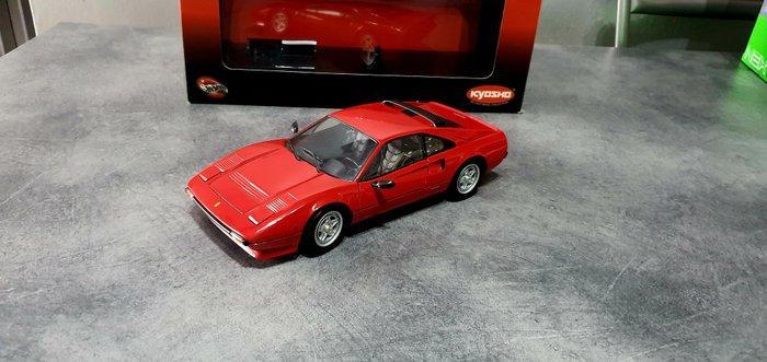 Kyosho 1:18 - Model coupé - Ferrari 308 GTB, Hobby en Vrije tijd, Modelauto's | 1:5 tot 1:12