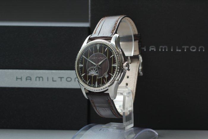 Hamilton - Khaki Aviation - H345190, H34519591 - Homme -, Handtassen en Accessoires, Horloges | Heren