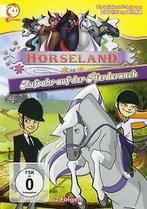 Horseland - Aufruhr auf der Pferderanch von Karen Hyden  DVD, Cd's en Dvd's, Gebruikt, Verzenden