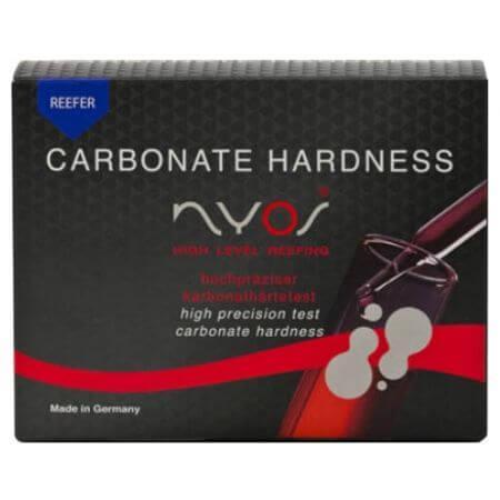 Nyos Alkalinity testkit, Animaux & Accessoires, Poissons | Aquariums & Accessoires, Envoi