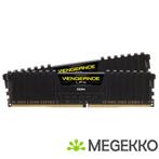 Corsair DDR4 Vengeance LPX 2x8GB 3000 C15 -, Verzenden, Nieuw