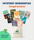 Boek: Mystery boekentaspakket - (z.g.a.n.), Nieuw, Verzenden