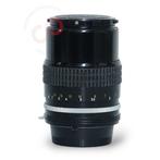 Nikon 135mm 3.5 AI nr. 1219, TV, Hi-fi & Vidéo, Photo | Lentilles & Objectifs, Ophalen of Verzenden, Telelens